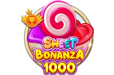 Sweet Bonanza 1000