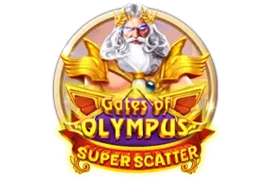 Gates Of Olympus Super Scatter