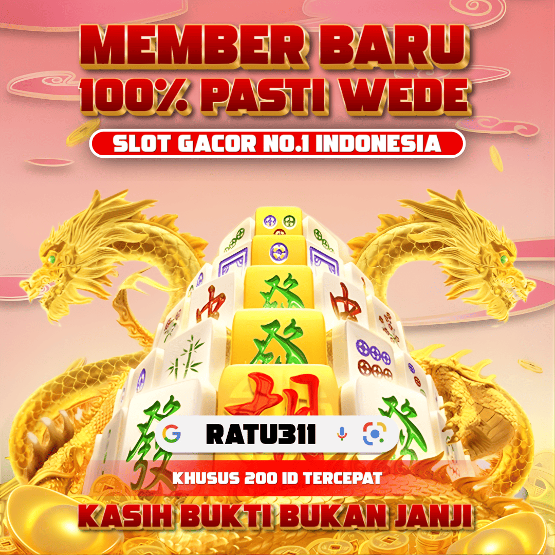 Fortune Horse Slot Game - Tema ratu311 2026 Tahun Kuda