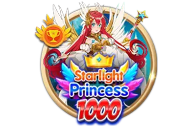 Starlight Princess 1000